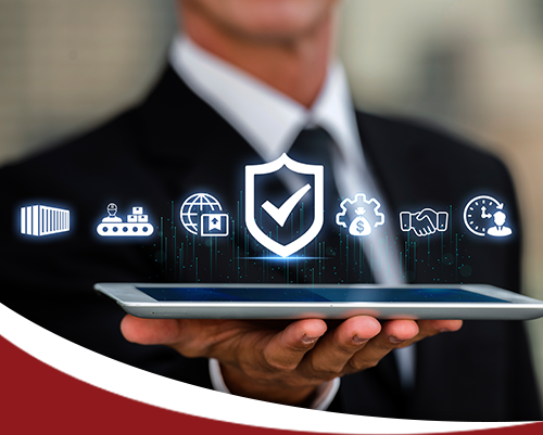 Our banking products