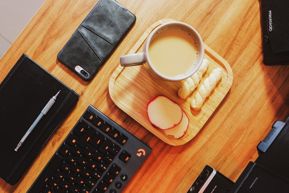 Digital banking workspace